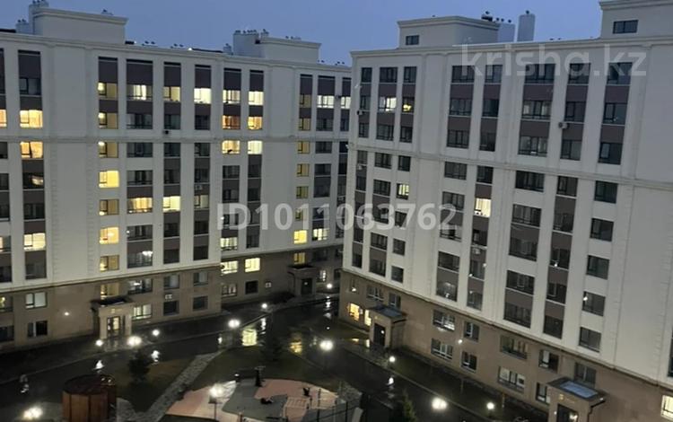 1-бөлмелі пәтер · 41.5 м² · 9/10 қабат, Береке шағын ауданы 79 — Плаза, бағасы: 31 млн ₸ в Костанае, Микрорайон Береке — фото 2