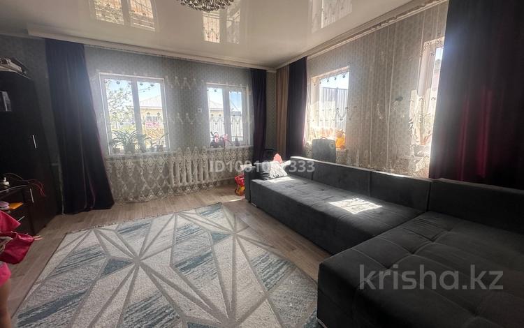 Отдельный дом · 3 комнаты · 80 м² · 6 сот., 1 проезд за 17.9 млн ₸ в Семее, Красный Кордон — фото 2