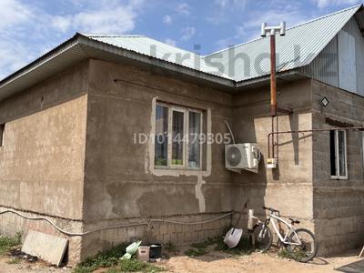Отдельный дом · 5 комнат · 108 м² · 8 сот., мкр Аулие-Ата, Узынтау 6 за 18 млн ₸ в Таразе