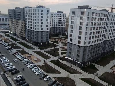 Продажа квартир в Алматы: 1-комнатная квартира · 41 м² · 11/12 этаж, мкр Гажайып, Ғажайып — Арена сити за 33.5 млн 〒 1-комнатная квартира · 41 м² · 11/12 этаж, мкр Гажайып, Ғажайып — Арена сити за 33.5 млн 〒 в Алматы, Алатауский р-н