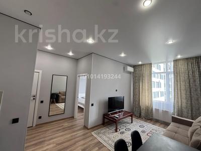 1-комнатная квартира · 40 м², Е-429 14/1 за 380 000 ₸ в Астане, Нура р-н