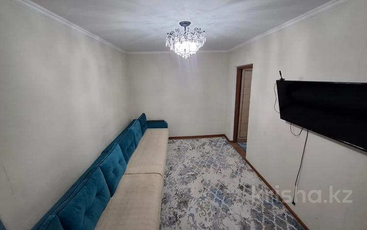 2-комнатная квартира · 45.3 м² · 9/10 этаж, Каржаубайулы за 18.5 млн ₸ в Семее — фото 2