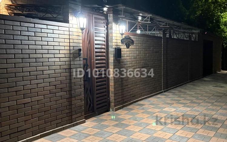 Отдельный дом · 6 комнат · 254.6 м² · 7 сот., Хайдарова — За Диспетчерской за 140 млн ₸ в Павлодаре — фото 14