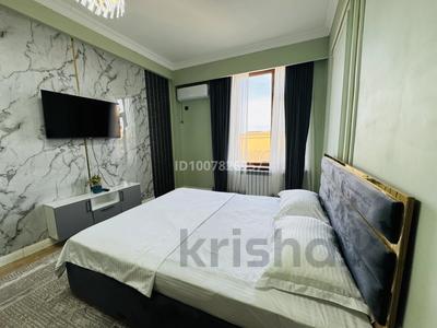 1-комнатная квартира · 40 м² · 3/3 этаж, Батырбекова 20 за 18 000 ₸ в Туркестане