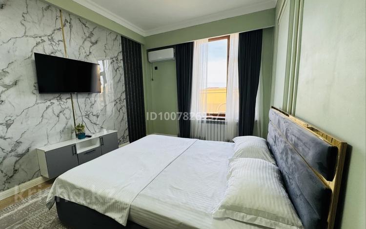 1-комнатная квартира · 40 м² · 3/3 этаж, Батырбекова 20 за 18 000 ₸ в Туркестане — фото 2