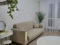1-бөлмелі пәтер · 39 м² · 8/18 қабат, Сарыарка 17, бағасы: 20.9 млн ₸ в Астане, Сарыарка р-н