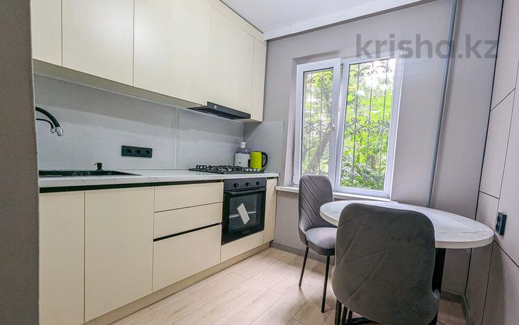 2-комнатная квартира · 42.4 м² · 2/5 этаж, мкр Аксай-2 — Момышулы -Толе би за 33.5 млн ₸ в Алматы, Ауэзовский р-н — фото 2