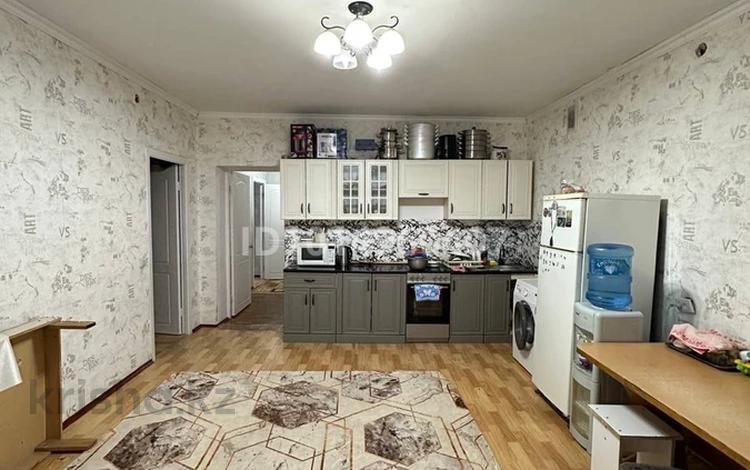 3-комнатная квартира · 66 м² · 10 этаж, Мусрепова 6 — Между Абылай хана и Кудайбердиулы за 29 млн ₸ в Астане, Алматы р-н — фото 2