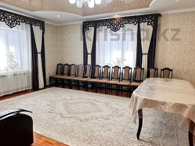 Отдельный дом • 4 комнаты • 135.5 м² • 8 сот., Дархан за 45 млн 〒 в Уральске