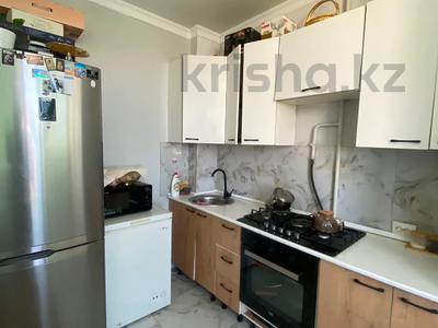3-комнатная квартира · 80 м² · 7/8 этаж, Макатаева за 54.5 млн ₸ в Алматы, Медеуский р-н
