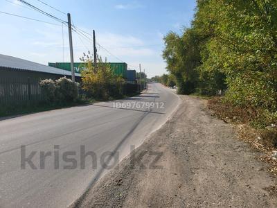 Промбаза · 2.5 соток, Жерұйық бывшая Калинина 167 за 300 000 〒 в 