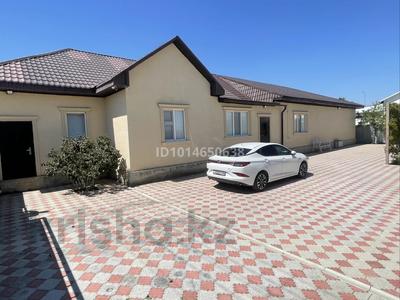 Отдельный дом · 6 комнат · 300 м² · 8 сот., 31 за 45 млн ₸ в Таскала