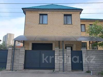 Отдельный дом · 8 комнат · 450 м² · 10 сот., Таскескен 22 — ТОРГ за ~ 298 млн ₸ в Астане, Алматы р-н