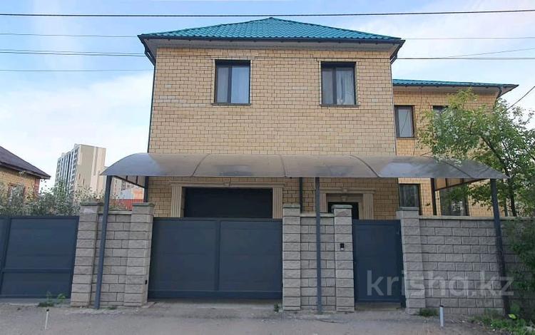 Отдельный дом · 8 комнат · 450 м² · 10 сот., Таскескен 22 — ТОРГ за ~ 298 млн ₸ в Астане, Алматы р-н — фото 2