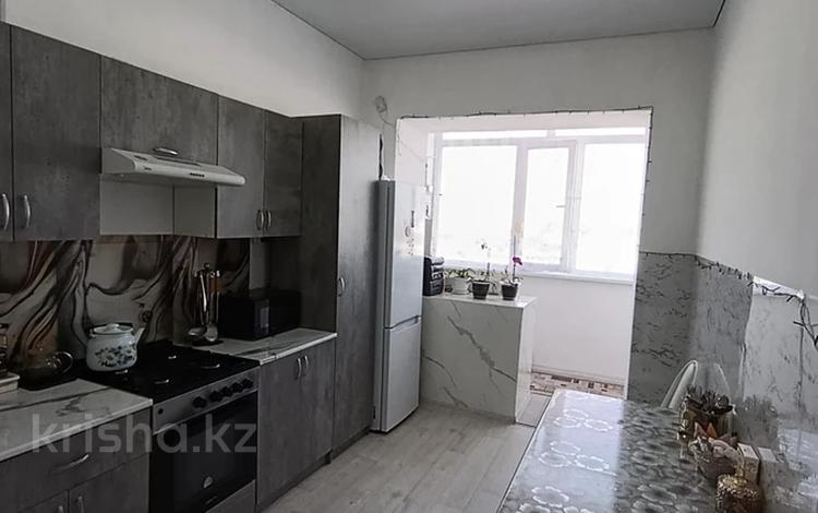 1-комнатная квартира · 45.2 м² · 5/9 этаж, Молдогуловой за 17.8 млн ₸ в Уральске — фото 2