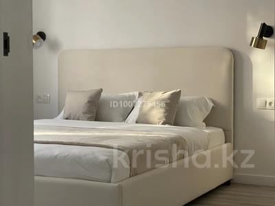 2-комнатная квартира · 52.5 м² · 2/5 этаж, Мушелтой 29 за 26.5 млн 〒 в Талдыкоргане, мкр Мушелтой