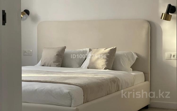 2-бөлмелі пәтер · 52.5 м² · 2/5 қабат, Мушелтой 29, бағасы: 25.3 млн ₸ в Талдыкоргане, мкр Мушелтой — фото 29