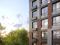 2-комнатная квартира · 70.39 м², Жошы Хан 20 за ~ 45.2 млн 〒 в Астане, Есильский р-н