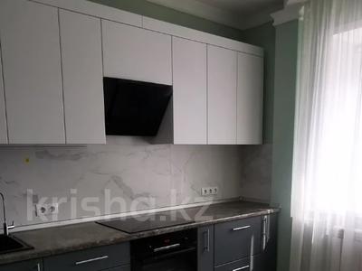 2-комнатная квартира, 64 м², 3/10 этаж, шевченко 4 за 31 млн 〒 в Астане, р-н Байконур