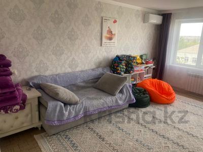 2-комнатная квартира · 54.9 м² · 5/5 этаж, Авиагородок за 11.5 млн ₸ в Актобе, мкр Авиагородок