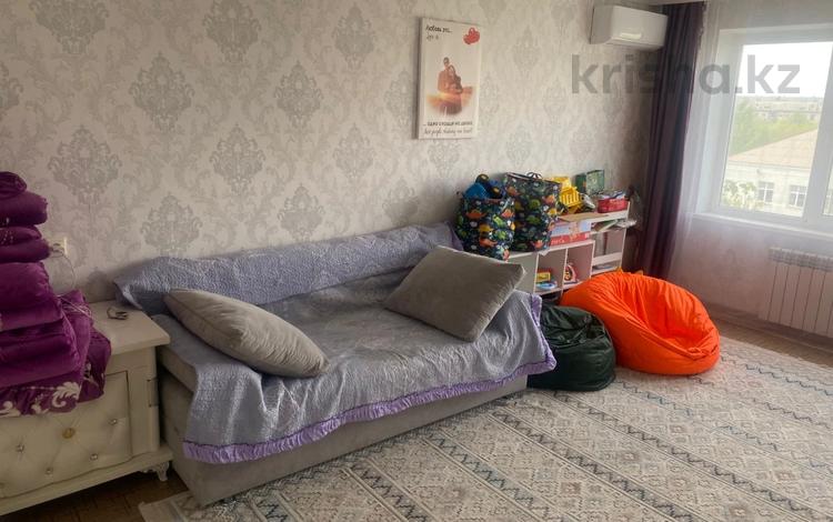 2-комнатная квартира · 54.9 м² · 5/5 этаж, Авиагородок за 11.5 млн ₸ в Актобе, мкр Авиагородок — фото 25
