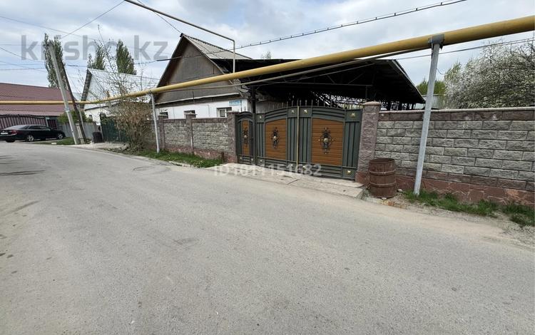 Отдельный дом · 4 комнаты · 110 м², мкр Алгабас, Бес арыс 32 за 58 млн ₸ в Алматы, Алатауский р-н — фото 2