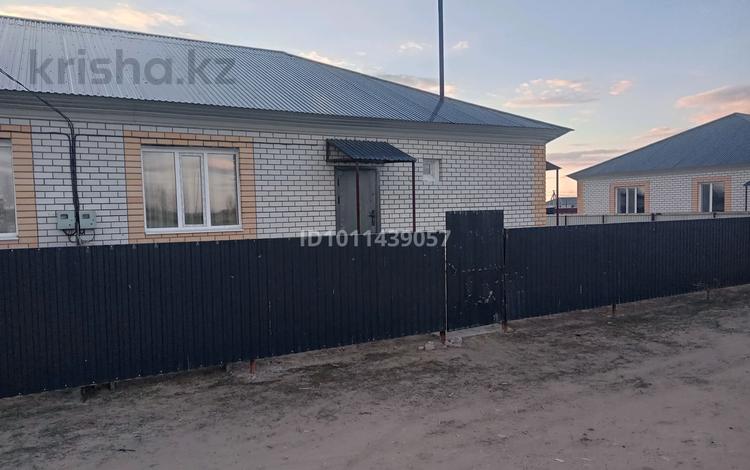 Үйдің бір бөлігі · 4 бөлме · 56.4 м² · 38 сот., Казахстанская 2Г, бағасы: 13 млн ₸ в Бородулихе — фото 2