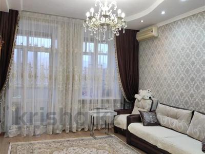 3-бөлмелі пәтер · 68 м² · 4/4 қабат, Жаңа қала ш/а., Бухар-жырау, бағасы: 36 млн ₸ в Караганде, Казыбек би р-н