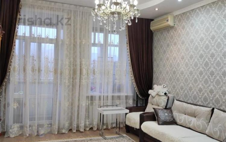 3-комнатная квартира · 68 м² · 4/4 этаж, мкр Новый Город, Бухар-жырау за 36 млн ₸ в Караганде, Казыбек би р-н — фото 2