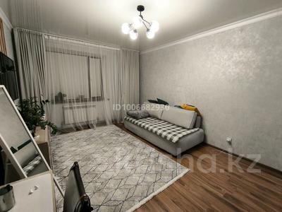 1-комнатная квартира · 47 м² · 7/12 этаж, Кенесары 1 за 27.4 млн 〒 в Астане, Сарыарка р-н