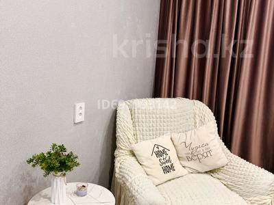 1-комнатная квартира · 38 м² · 1/5 этаж, Кутжанова 36 — Онкологический центр(район Инвитро) за 10 000 ₸ в Семее