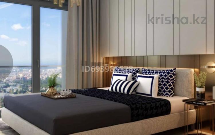 2-бөлмелі пәтер · 63 м² · 2/11 қабат, SurYapi 1 — Sur Yapı Turkuaz Sitesi, бағасы: 48 млн 〒 в Анталье — фото 4