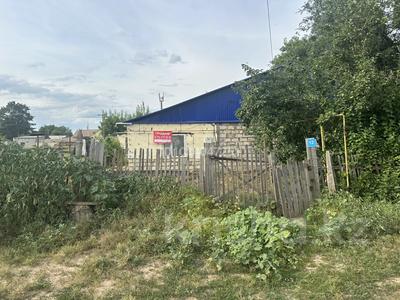 Отдельный дом · 4 комнаты · 108 м² · 15 сот., Абая 12 — Ближе к памятнику Участникам ВОВ за 7.5 млн ₸ в Новой жизни