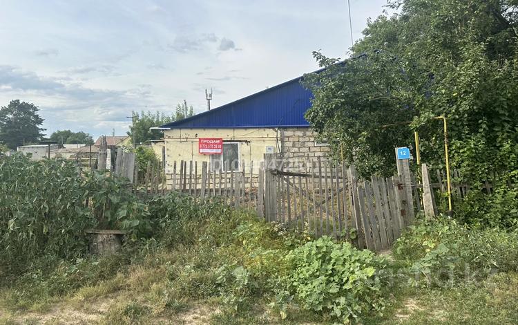 Отдельный дом · 4 комнаты · 108 м² · 15 сот., Абая 12 — Ближе к памятнику Участникам ВОВ за 7.5 млн ₸ в Новой жизни — фото 10