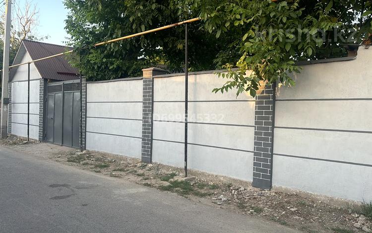 Жеке үй · 3 бөлме · 35 м² · 6 жүзд., Қайнар Бұлақ, Западная 274, бағасы: 17 млн ₸ в Шымкенте, Абайский р-н — фото 8