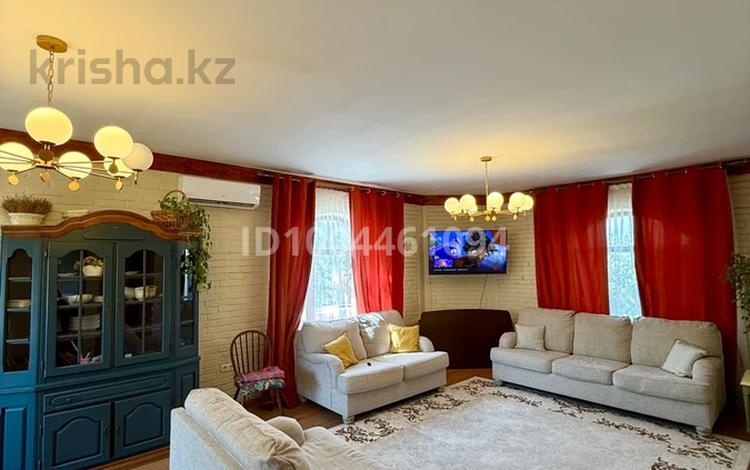 Дом · 4 комнаты · 200 м², Тасалма 17 б — Долан за 80 000 〒 в Кумтогане (Мирном) — фото 2