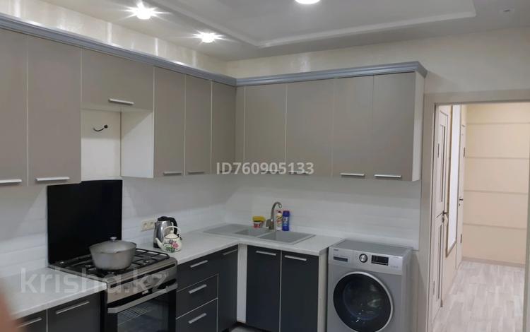 3-комнатная квартира · 75 м² · 1/5 этаж, Мкр сырдария 8 а — Орталык мешит за 35 млн ₸ в  — фото 2