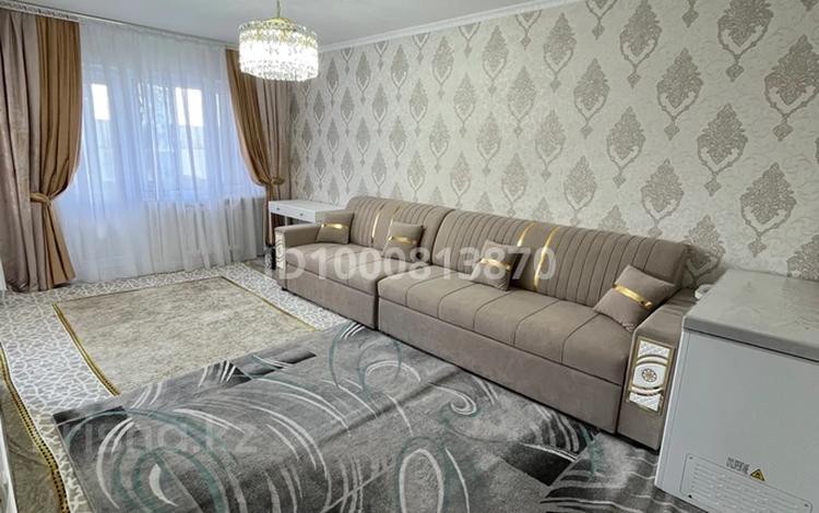 2-комнатная квартира · 51.7 м² · 5/5 этаж, Мухамеджанова 17 — Рядом «Батыр Джим» за 11.8 млн ₸ в Балхаше — фото 5