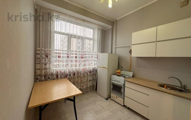 1-комнатная квартира · 34.8 м² · 1/5 этаж, Текстильщиков 12Б за 12.5 млн 〒 в Костанае — фото 2