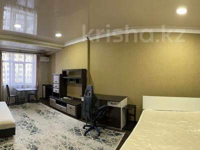 2-комнатная квартира · 55 м² · 9/15 этаж, Гоголя 20 — Каирбекова за 350 000 ₸ в Алматы, Медеуский р-н