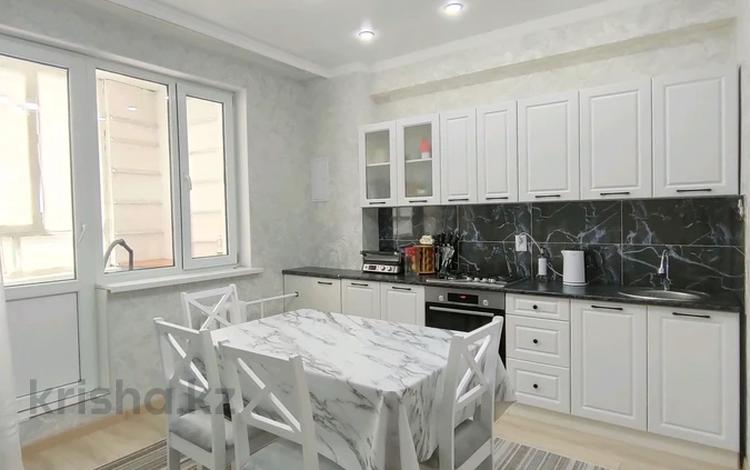 1-бөлмелі пәтер · 42 м² · 8/9 қабат, мкр Жана Орда 7, бағасы: 18 млн ₸ в Уральске — фото 2