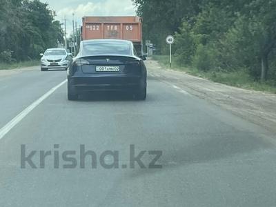 Участок · 6 соток, Жандосов за 5 млн ₸ в Каскелене