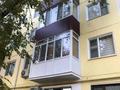 2-комнатная квартира · 54 м² · 2/5 этаж, Ауэзова 52 В — Клиника Достар Мед за 230 000 ₸ в Атырау, мкр Жилгородок