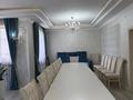 Отдельный дом · 6 комнат · 240 м² · 6.2 сот., мкр Мадениет, Байжанова 111/1 за 135 млн ₸ в Алматы, Алатауский р-н — фото 3