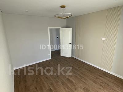 2-комнатная квартира · 60 м² · 8/9 этаж, мкр Юго-Восток, Муканова 86 — Напротив новой школы за 29.5 млн 〒 в Караганде, Казыбек би р-н