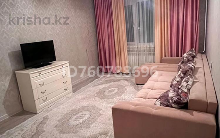 1-комнатная квартира · 44 м² · 4/5 этаж, мкр Айнабулак-1 1 — Жумабаева за 200 000 ₸ в Алматы, Жетысуский р-н — фото 2