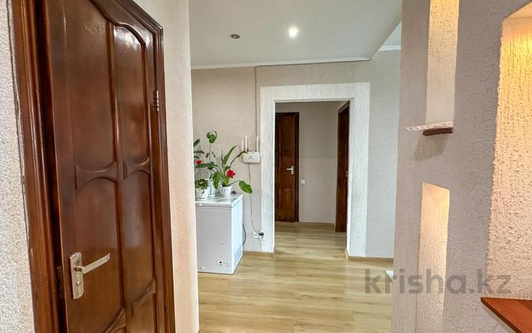 3-комнатная квартира · 74.1 м² · 5/5 этаж, Восточный 30 за 24 млн ₸ в Талдыкоргане — фото 2