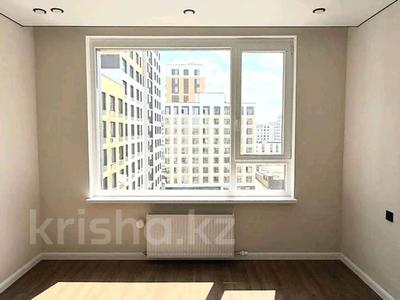 1-комнатная квартира · 38 м² · 8/9 этаж, Е 915 15 за 24.5 млн ₸ в Астане, Есильский р-н