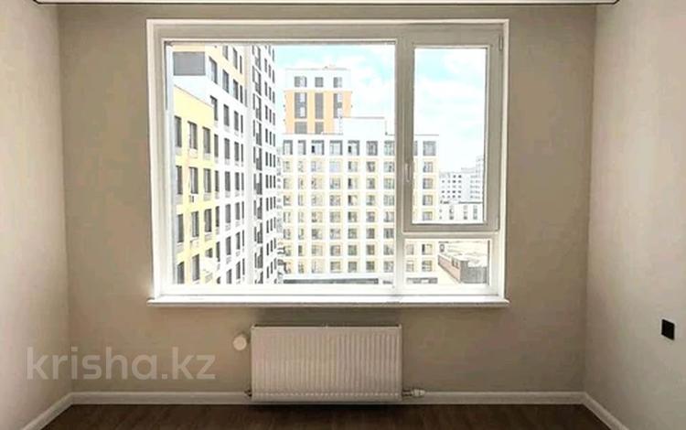 1-комнатная квартира · 38 м² · 8/9 этаж, Е 915 15 за 24.5 млн ₸ в Астане, Есильский р-н — фото 7