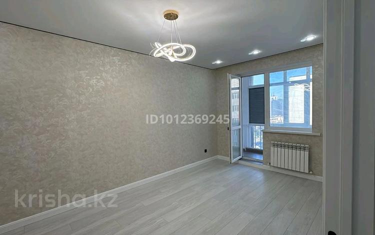 1-комнатная квартира · 40 м² · 12/13 этаж, Тауелсиздик 25 за 25 млн ₸ в Астане, Алматы р-н — фото 14